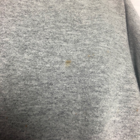 JOHNNY CASH SUN RECORD Graphic Tee | Gray | 2XL - Picture 5 of 5